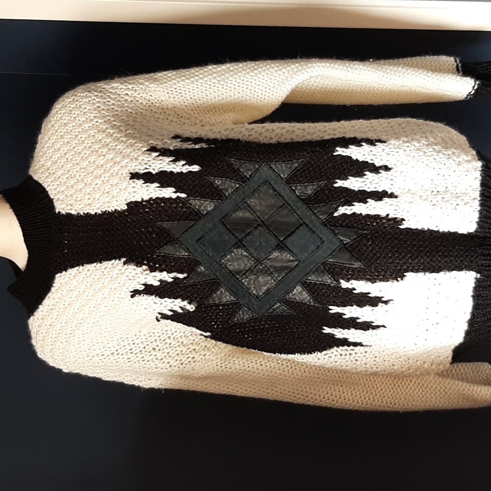 Vintage sweater